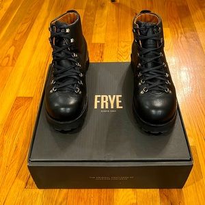 Brand New Men’s Frye Boots